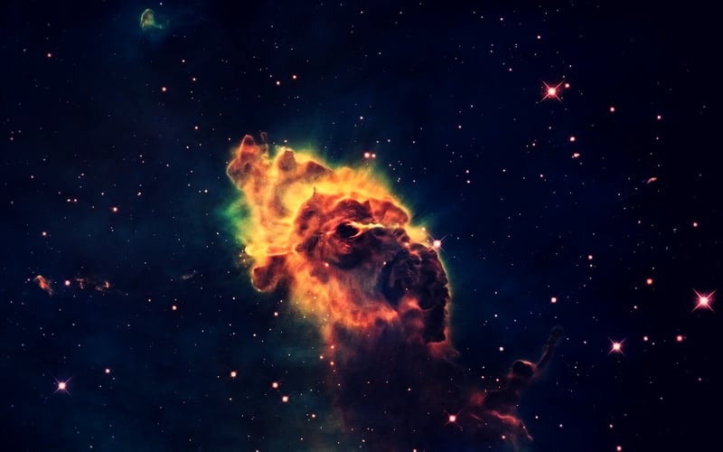 Orion Nebula