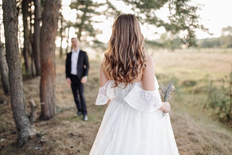 Wedding Beauty